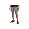 Launch Мужская Беговая Серия Модные Удобные Дышащие Спортивные Шорты Облегающего Кроя Мужские шорты 1376509-036