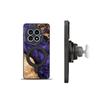Bewood Unique case for OnePlus 13 - Violet with MagSafe