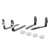 High-strength Stealth Body Post Mount Magnet For 1/10 Rc Axial Scx10 Ii Rc Crawler