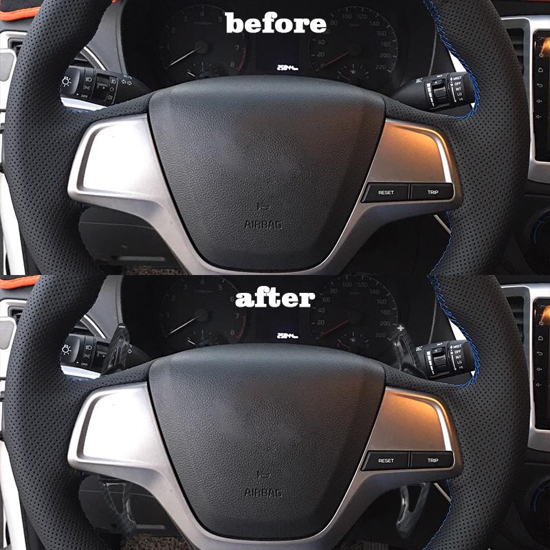 ABS пластиковый руль автомобиля подрулевой переключатель для Hyundai Elantra Tucson Mistra Sonata Genesis G70 2020 2021 2022 2023