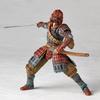 Kaiyodo Nausicaa of the Valley of the Wind Takeya Freely Figurine Dokihei Height 150mm PVC ABS Painted Movable Figure (1) Approx. Non-scale &