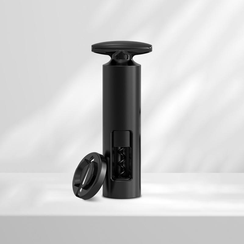 Creative Wine Opener Manual Bottle Opener Corkscrew Sparkling Wine Kitchen Tool Corks Openers Useful Kitchen Accessories