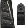 Кнопка переключателя управления стеклоподъемником для Vauxhall Tigra Twintop OPEL TIGRA B 2004 2005 2006 2007-2009 Автомобильные аксессуары