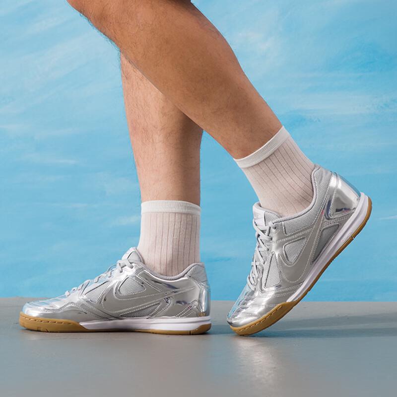 Nike IB3566-001 Мужские низкие кеды для скейтбординга