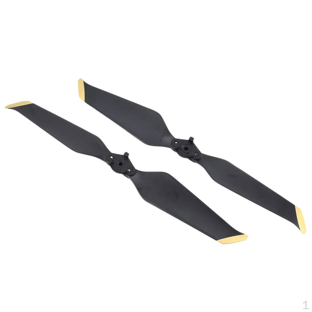 Propellers for DJI 2 8743F Folding Portable Props CW CCW Accs