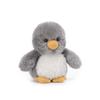 Apricot Lamb Perry the Penguin Plush Toy for Kids, Soft and Cute, Fluffy Perry the Penguin for Girls and Boys, 13cm