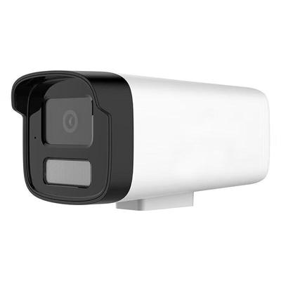 Logitech 4-мегапиксельная полноцветная сетевая камера видеонаблюдения с двойной подсветкой для ночного видения, PoE