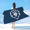 Game World of Warcraft Printed Beach Towels Shower Towel Sauna Travel Spa Microfiber Quick Dry Gym Accessories Cute Room Decor