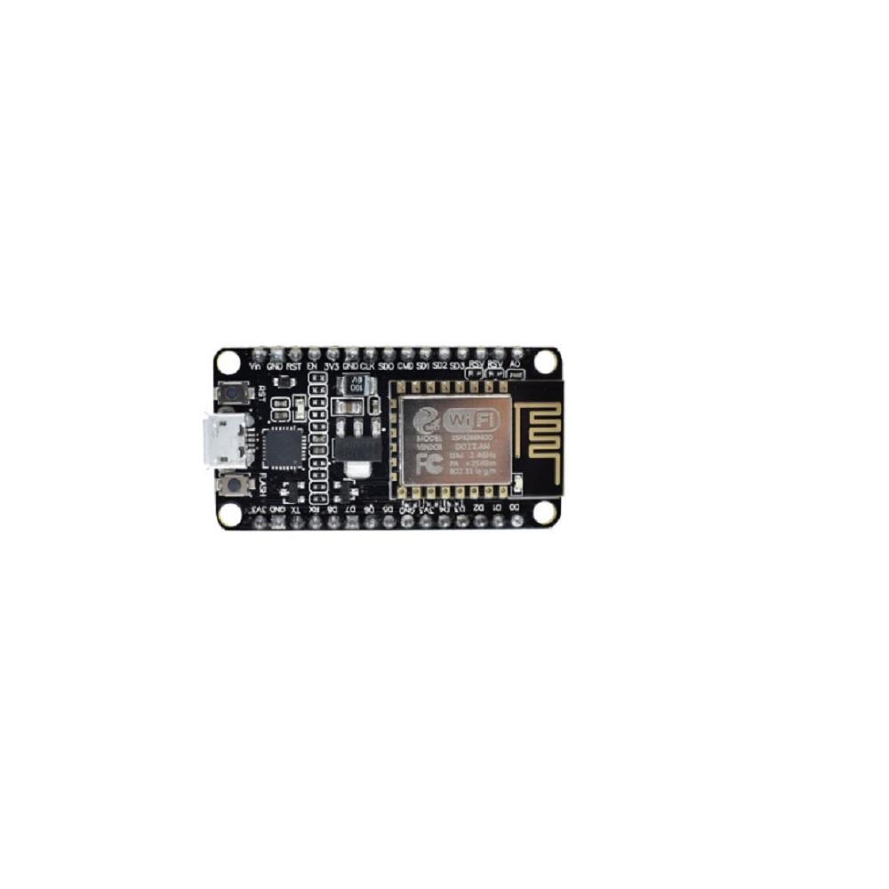 5Pcs WIFI Internet Development Board for NODEMCU LUA ESP8266 CP2102