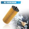 Oil Filter Replacement 11428575210 Oil Fuel Filter for Mini Cooper 1.5L 14-19