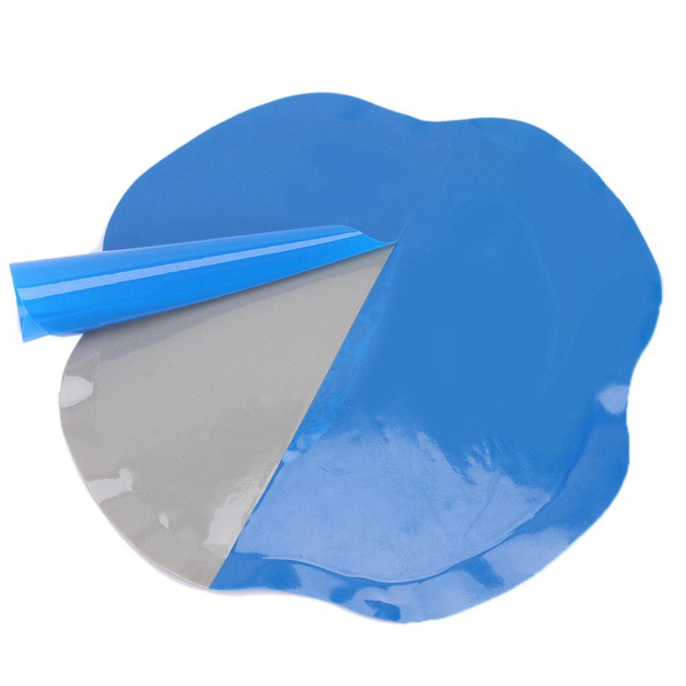 10 шт. 170 мм автомобильные шины из натурального каучука, ремонт проколов шин, холодная заплата, бескамерные пластыри