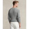 Polo Ralph Lauren Men S Cable Knit Cotton Sweater mnpoSwe16820583020