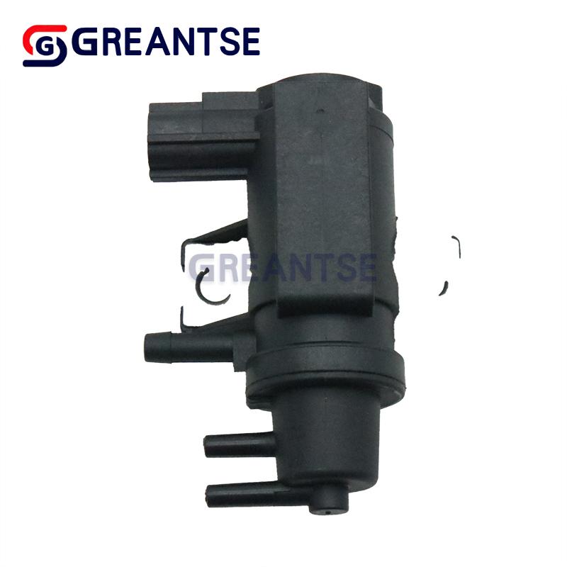 25819-0W010 High Quality Turbo Pressure Solenoid Valve For Lexus NX300 RC300 IS200t GS200t Toyota Corolla Highlander Car Parts