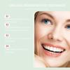 ORALHOE Mint Whitening Toothpaste Gentle Clean Plaque Removal Fresh Breath Minty Cool 100g