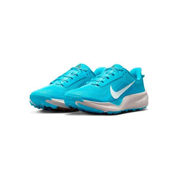 Nike ACG Pegasus Trail Baltic Blue Summit White Мужские кроссовки Light-Orewood-Brown Ironstone HV8116-400