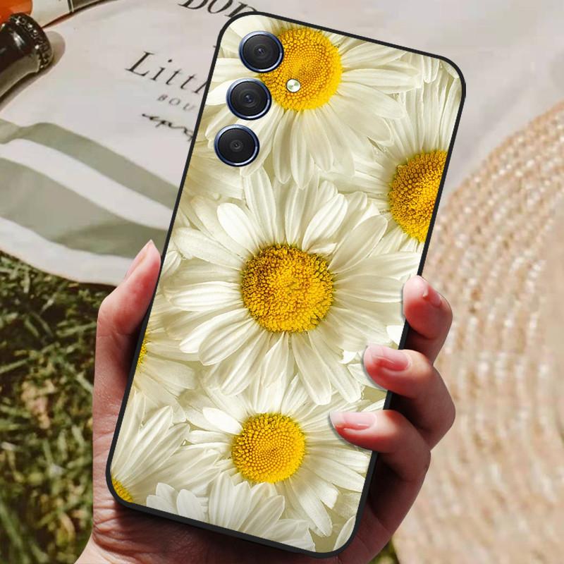 Чехол для Samsung Galaxy S25 Мягкий силиконовый чехол Черный бампер ТПУ Для чехла Samsung S25 S25 Plus S25 Ultra Чехлы для телефона Задняя крышка