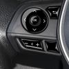 Детали салона автомобиля Накладка на кнопку 12 шт. / Комплект для Corolla 2019-2022 для Toyota Высокое качество ABS Высокое качество