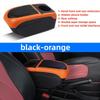НОВЫЙ Для Volkswagen Golf 4 Подлокотник Специальные модифицированные аксессуары для интерьера для центрального подлокотника Двухслойная USB-зарядка
