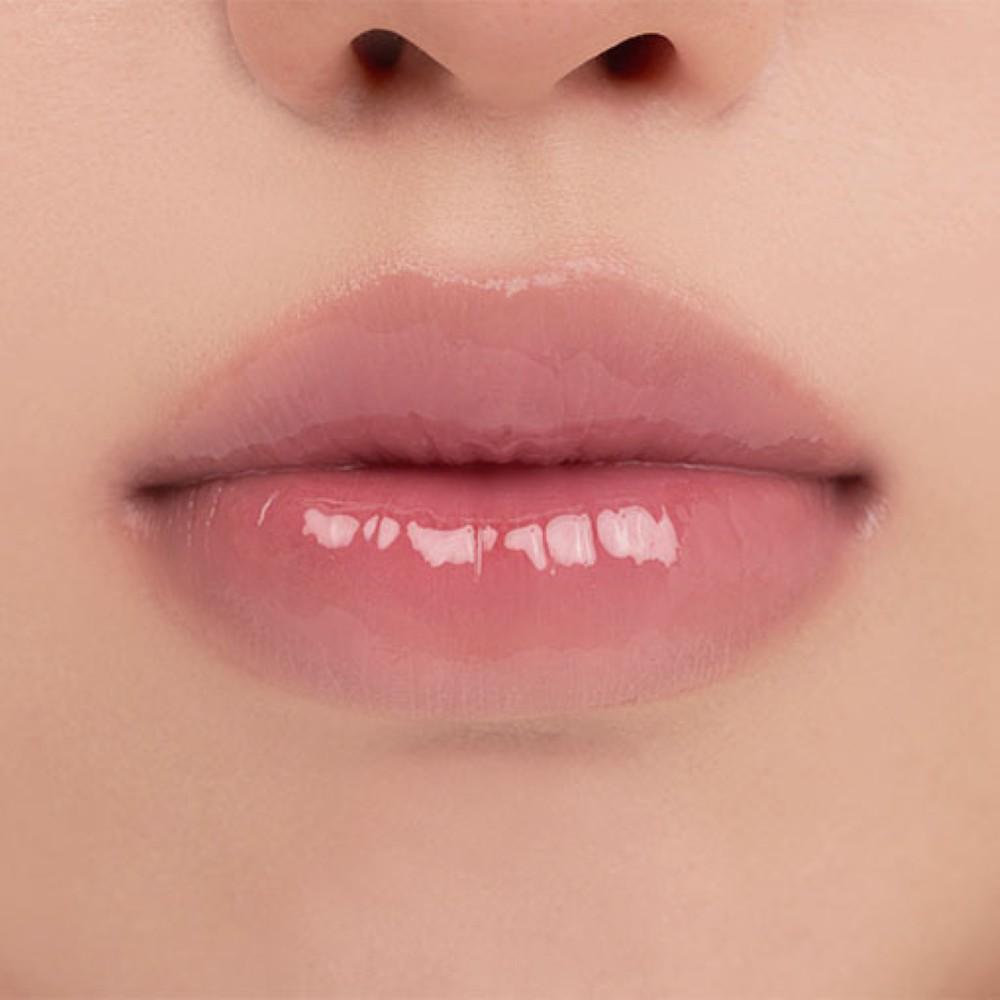 Rom&nd Глянцевый водный оттенок