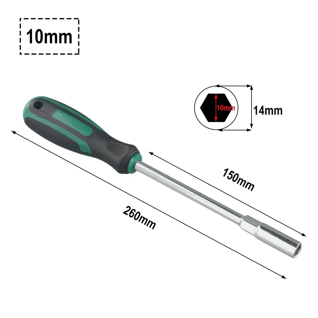 Удлинитель Шестигранная отвертка Дополнительная модель Велосипеды и т.д. Шестигранная отвертка Шестигранный ключ Гайка Техническое обслуживание Электромобилей