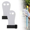 Kids Gymnastic Hand Grips Athletic Lifting Protectors Sports Accessories for Fitness