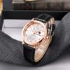 Лучшие роскошные мужские наручные часы, модные мужские кварцевые часы, часы оригинального дизайна для мужа, семьи, друга