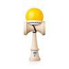 Kendama KROM POP Chrome Pop LOL Sticky Clear (Yellow)