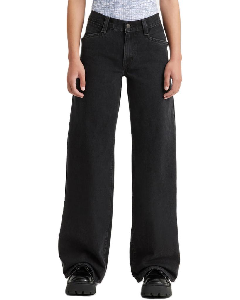 Levi's Джинсы '94 мешковатые с широкими штанинами A5929-0006 US W27 L29