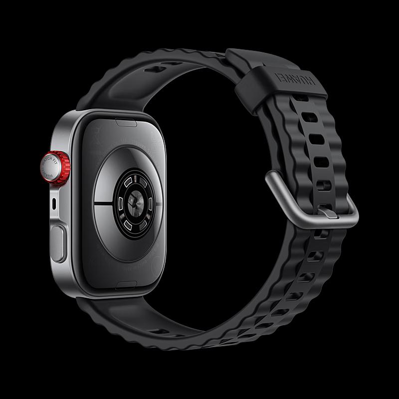 Huawei Умные часы WATCH FIT 4 Серия (Китайская версия)