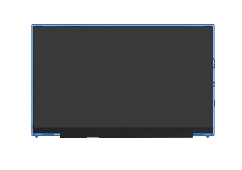 17,3-дюймовый IPS-монитор с сенсорным экраном для Raspberry Pi 5/4B/3B и Jetson