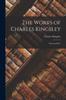 Книга The Works of Charles Kingsley : Westward Ho !