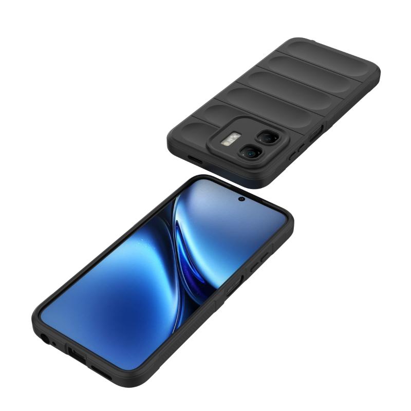 Для Infinix Smart 9 Smart 8 4G задняя крышка чехол мягкий силиконовый противоударный чехол для телефона Funda Coque