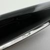 MONTBLANC Ballpoint pen Meisterstück classic twist Black Silver mens Used