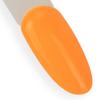 Lakier Hybrydowy Led/Uv Gel Polish Mollylac Bubble Tea Nr 133 Naranja 10 G
