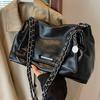 Large Capacity Bag for Women Handbag Popular High-Grade Shoulder Bag Chain Messenger Bag