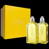 L'Occitane Verbena Shower & Shampoo Set