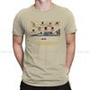 Gran Turismo Original Tshirts Main Unisexu Distinctive Unisexs T Shirt Hipster Tops Size S6xl