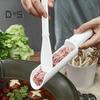 1 Set Meatball Maker Labor Saving Sub Section Design Anti Slid Handle Rice Ball Maker for Kitchen