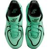 Jordan Детские баскетбольные кроссовки Tatum 4 Low top Зеленые Черные Подростковые HQ4611-300