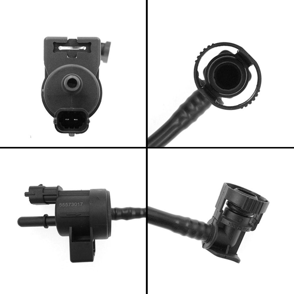 For Vauxhall 1.4 Turbo Inlet Purge Control Valve Complete 55573017 55576071 New
