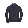 James and Nicholson Mens Reversible Blouson Jacket