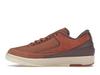 Jordan 2 Retro Low Sky J Orange W - DX4401-800