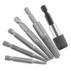Hex Handle Wire & Screw Extractor Tool Set