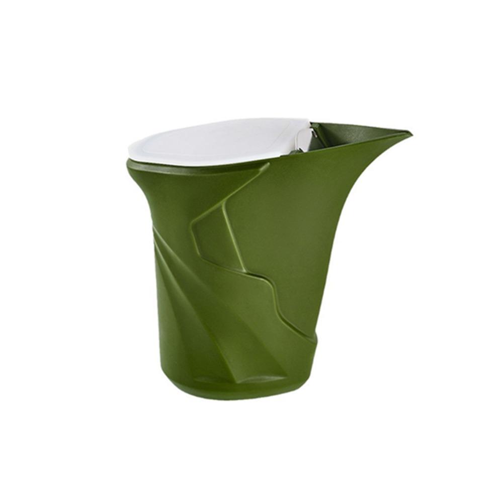 Pointed Tip Design Dripping Coffee Pot Speed Control Valve Coffee Making Pot  Travel