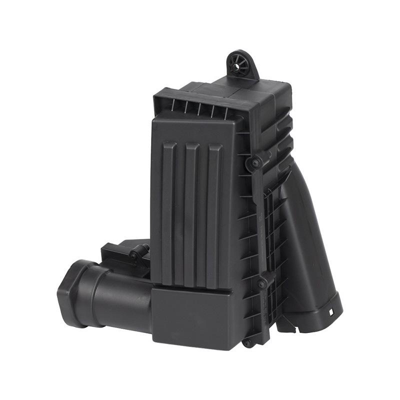 Совместимый корпус воздушного фильтра для Volkswagen Tiguan, Passat, Magotan, CC, Skoda Superb, Yeti 1.8T/2.0T