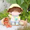 DIY without Dolls Idol Doll Hoodie Doll Clothes Clothes Suit Toy Clothing