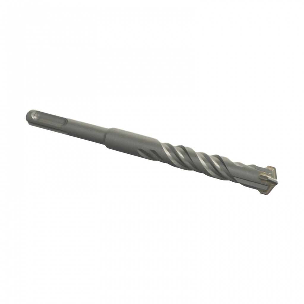 Concrete-SDS Plus Drill Bit Cross Tips Wall Brick Block Drilling Bits 160mm
