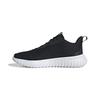 Adidas KAPTIR Base Унисекс Основной Черный Размер см Кроссовки, Взрослый, NNU55, Черный/Белый для Обуви/Основной (JR8520), 25,0