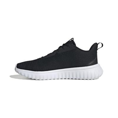 Adidas KAPTIR Base Унисекс Основной Черный Размер см Кроссовки, Взрослый, NNU55, Черный/Белый для Обуви/Основной (JR8520), 25,0