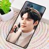 Силиконовый чехол для телефона Ли Мин Хо для Samsung Galaxy note 10 pro S26 S25 S24 S23 S22 S21 Plus S25Ultra Capa Cover